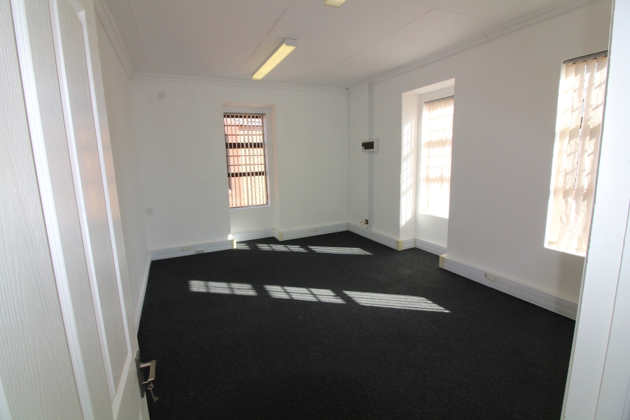 Commercial Property for Sale in George East Western Cape